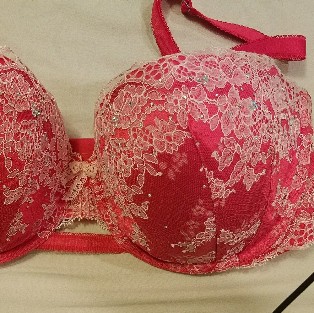Victoria's Secret Bra